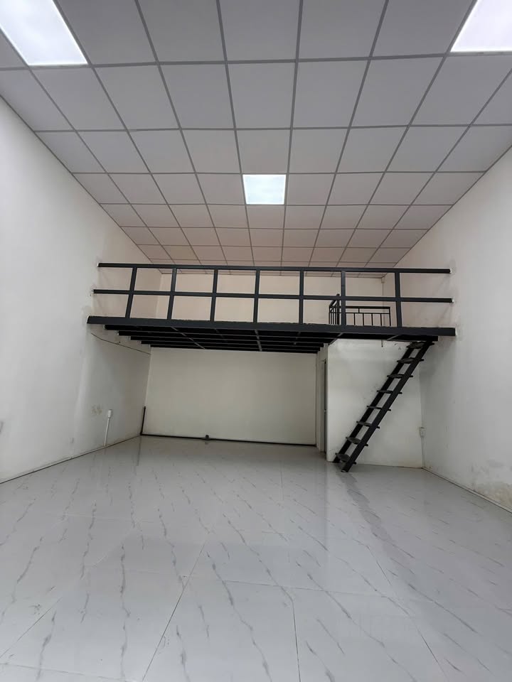 Cho thuê mặt bằng đường Số 10, Tân Quy, quận 7 - Diện tích 30m² chỉ 11 triệu/tháng!