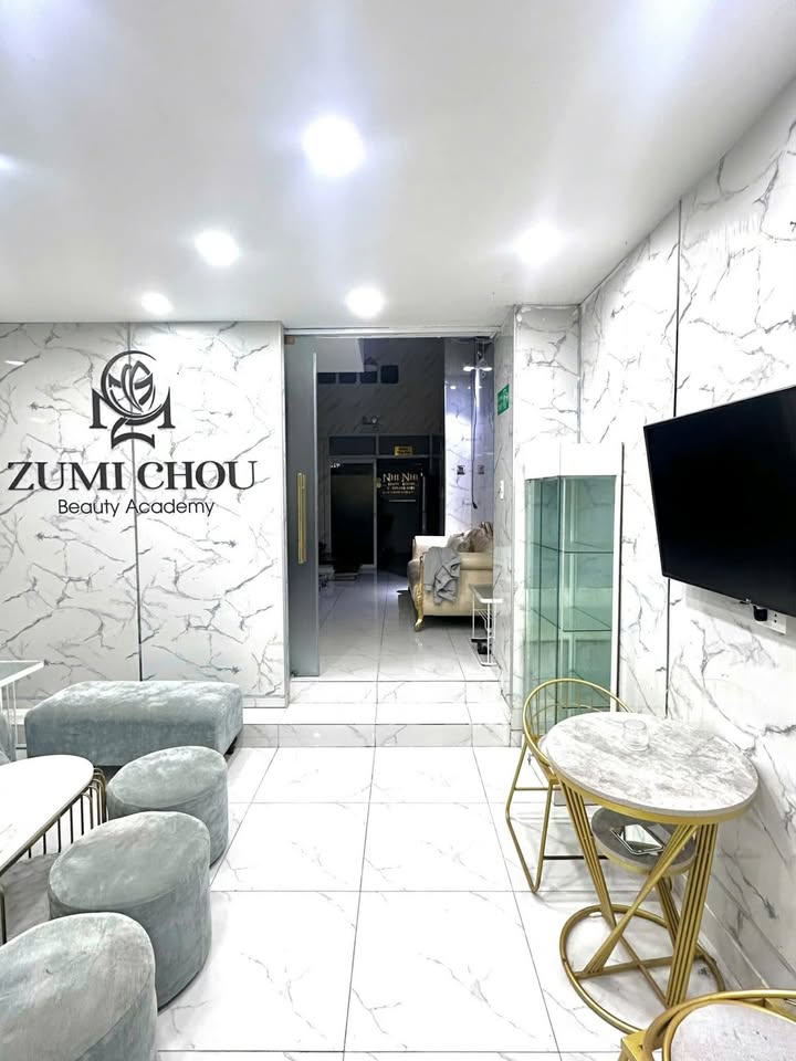 Cho thuê mặt bằng 34m² tại số 9 Thạch Thị Thanh, Quận 1 - Vị trí đắc địa, giá ưu đãi!