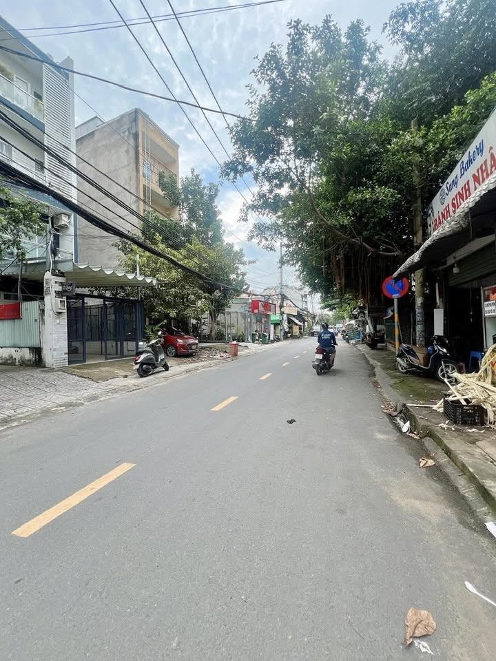 Nhà mặt tiền đường 18, Hiệp Bình Chánh 90m² giá 13.2 tỷ - Đầu tư sinh lời ngay!