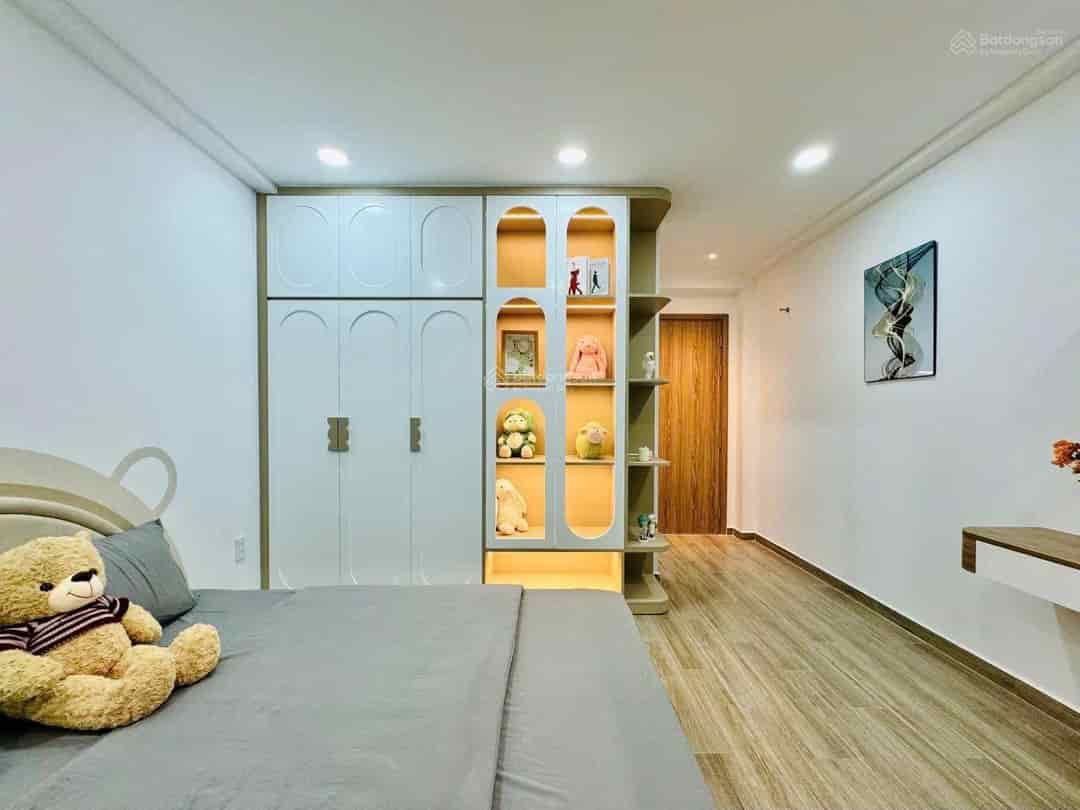 Nhà đẹp Phú Mỹ, Quận 7 - 67.5m² giá 4.25 tỷ - Sổ hồng riêng, cho thuê 1000 USD/tháng!