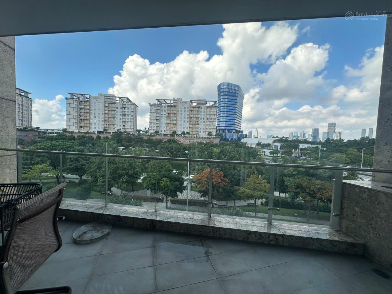 Cho thuê văn phòng 85m² khu đô thị Sala, giá 60 triệu - Sẵn sàng vào làm việc!