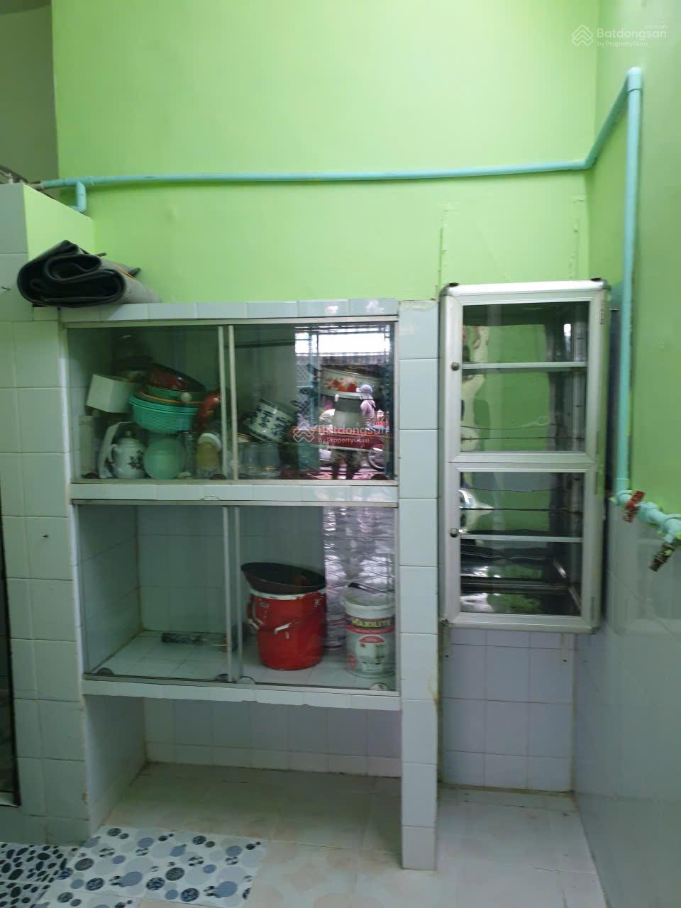 Nhà chính chủ cho thuê Quận 3 - Diện tích 112m², giá 10 triệu - Vị trí trung tâm sầm uất!