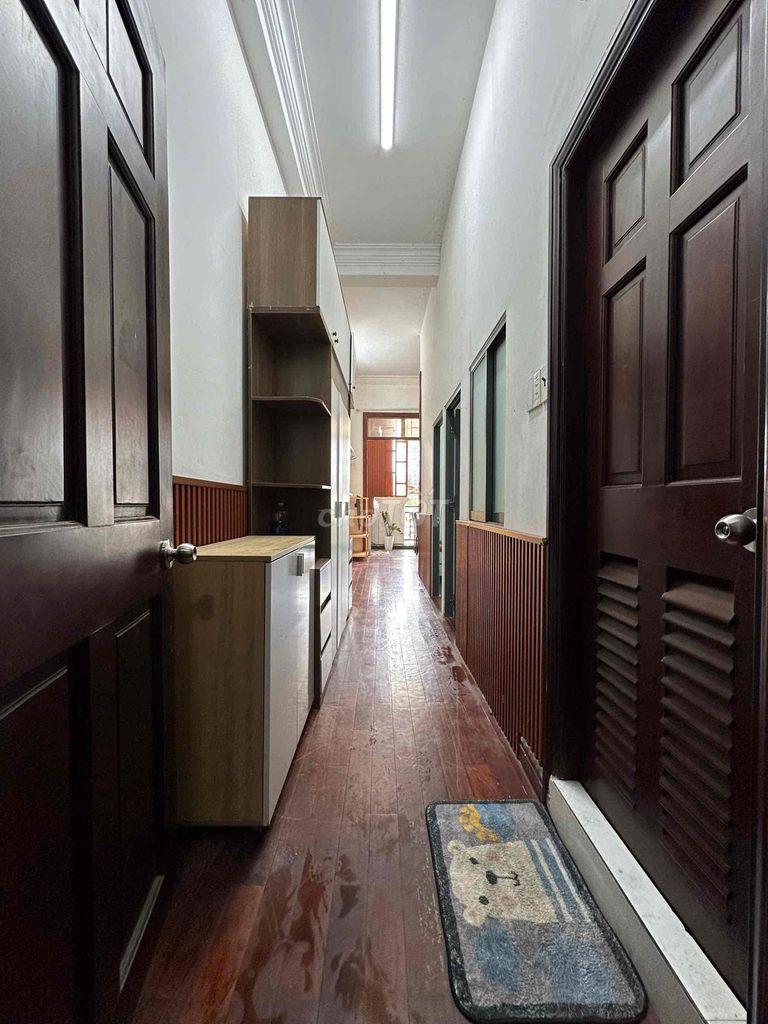 Căn Hộ 2PN Ban Công 50m² giá 10.5 triệu - Sẵn sàng vào ở ngay!