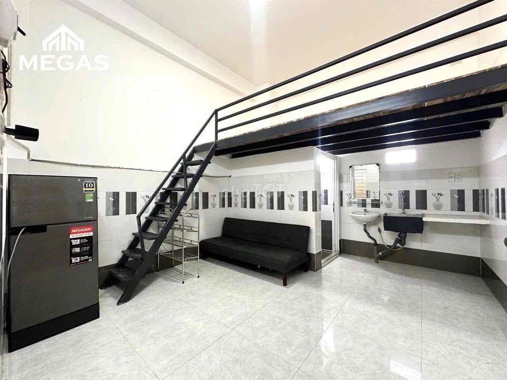 Phòng trọ cho thuê tại AEON Tân Phú 30m² giá chỉ 3.5 triệu - Tiện nghi đầy đủ!