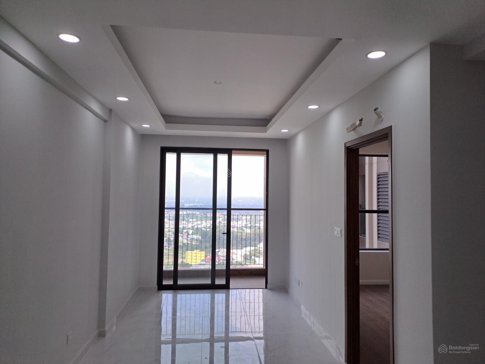Căn hộ Opal Skyline Lái Thiêu 71m² giá 6 triệu - Nhà mới, đầy đủ tiện ích