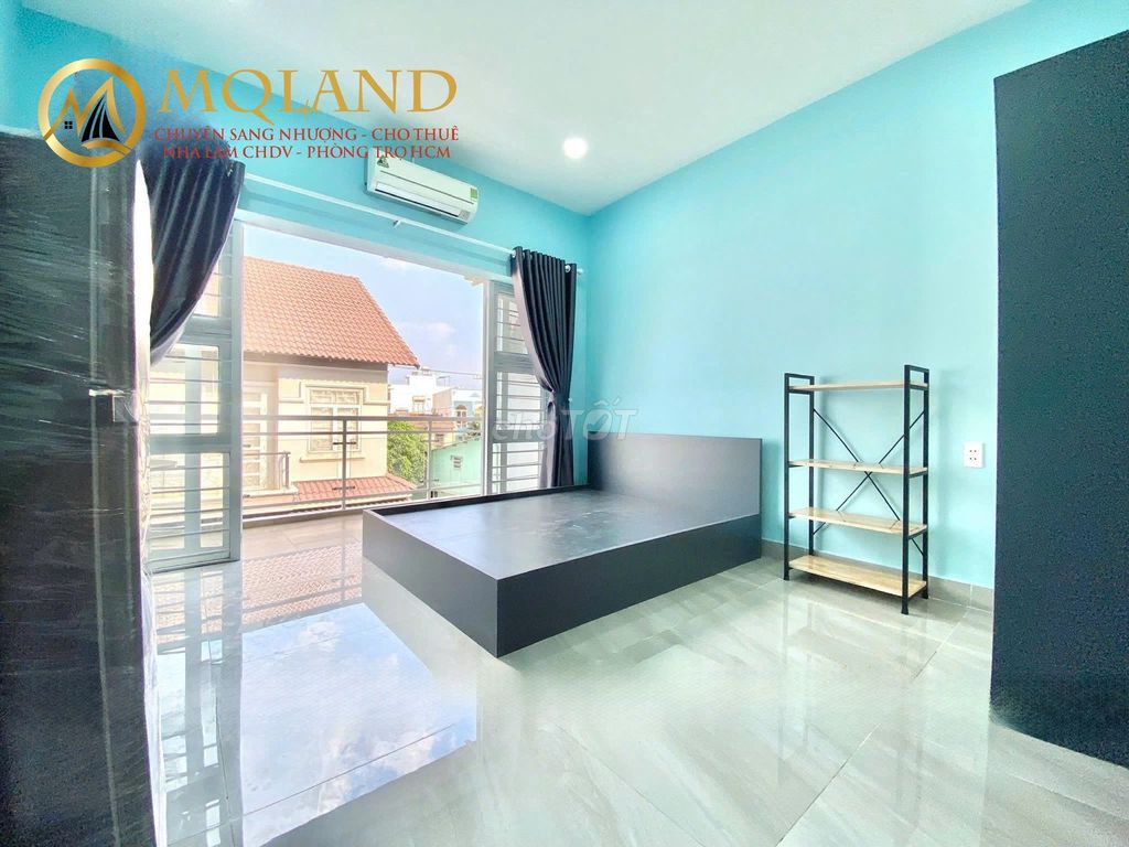 Nhà cho thuê làm CHDV Phường Hiệp Bình Phước, Thủ Đức 72m² - Lợi nhuận 15 triệu/tháng!