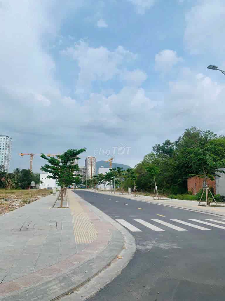 Đất nền đường Nguyễn Lương Bằng, Phú Mỹ, Q7 - Giá chỉ 2.55 tỷ, sổ hồng riêng!