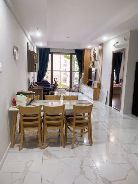 Căn hộ Opal Boulevard 2PN giá 8 triệu - View đẹp, ở ngay!