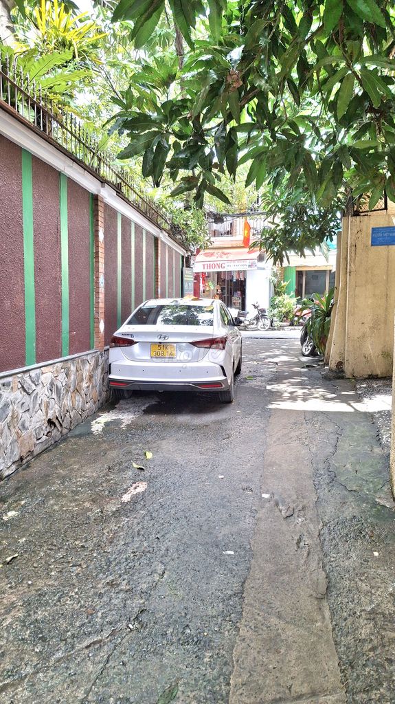 Nhà 4PN Bùi Đình Túy Q.Bình Thạnh 4.6x14m giá 8.5 tỷ - Giảm giá sốc!