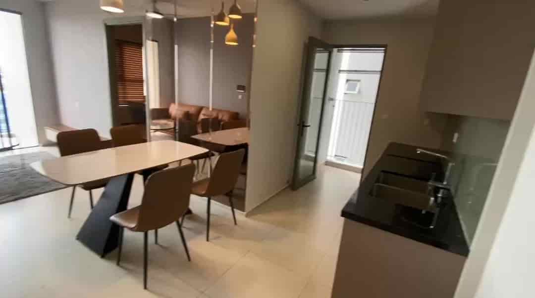 Căn hộ chung cư Westgate Tân Túc 69m² giá 3.6 tỷ - Không gian sống lý tưởng!