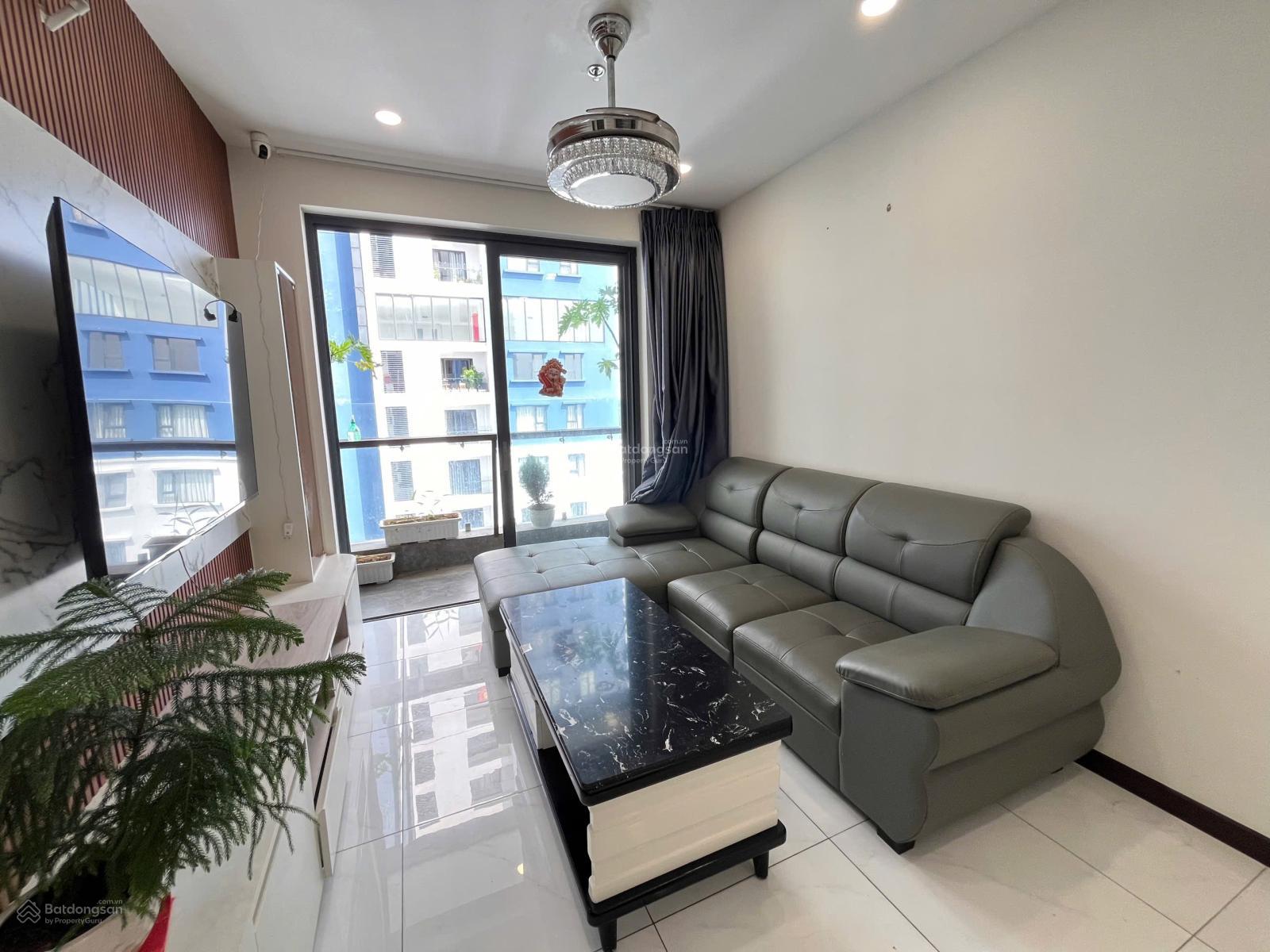 Căn hộ C-Sky View Thủ Dầu Một 74m² giá 10 triệu - Full nội thất, vào ở ngay!