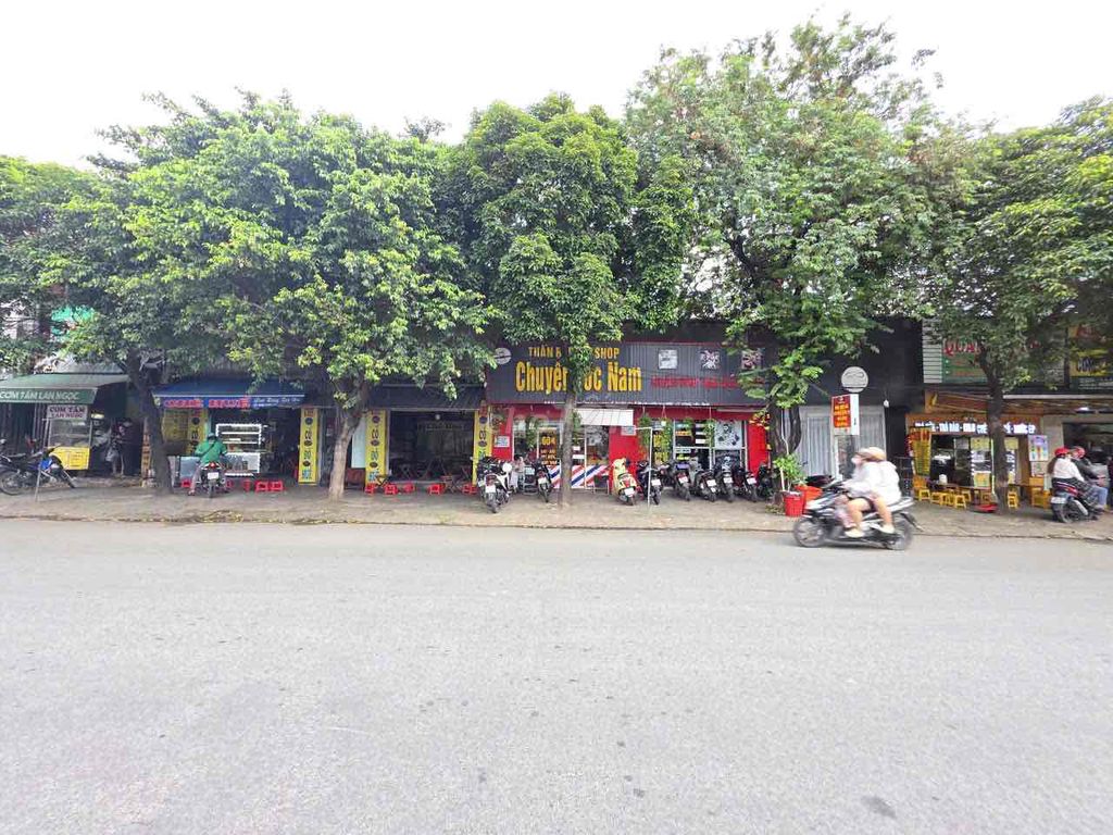 Nhà Mặt Tiền Đường Lê Trọng Tấn, P An Bình, TP Dĩ An 372.9m² - Cơ hội đầu tư tuyệt vời!