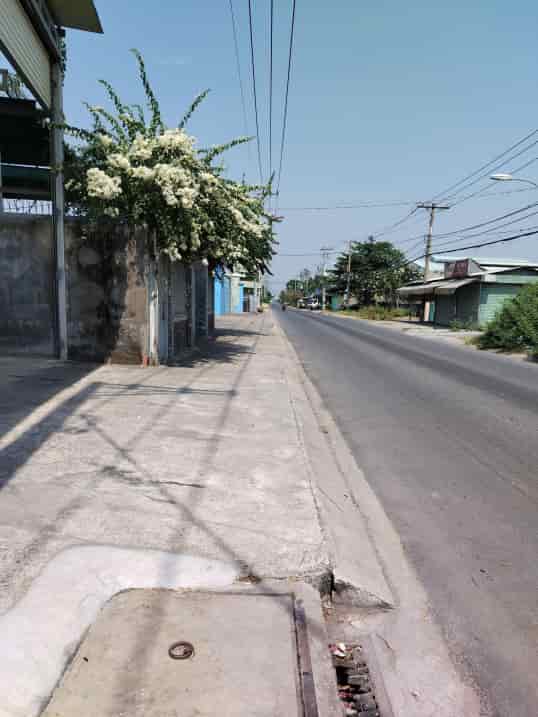 Đất nền KDC Phú Xuân, Nhà Bè 100m² giá 1.6 tỷ - Sổ hồng riêng, xây tự do!