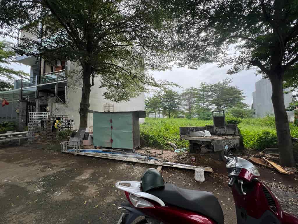 Đất nền Nguyễn Xiển 69,2m² giá 4,25 tỷ - Tiềm năng sinh lời cao!