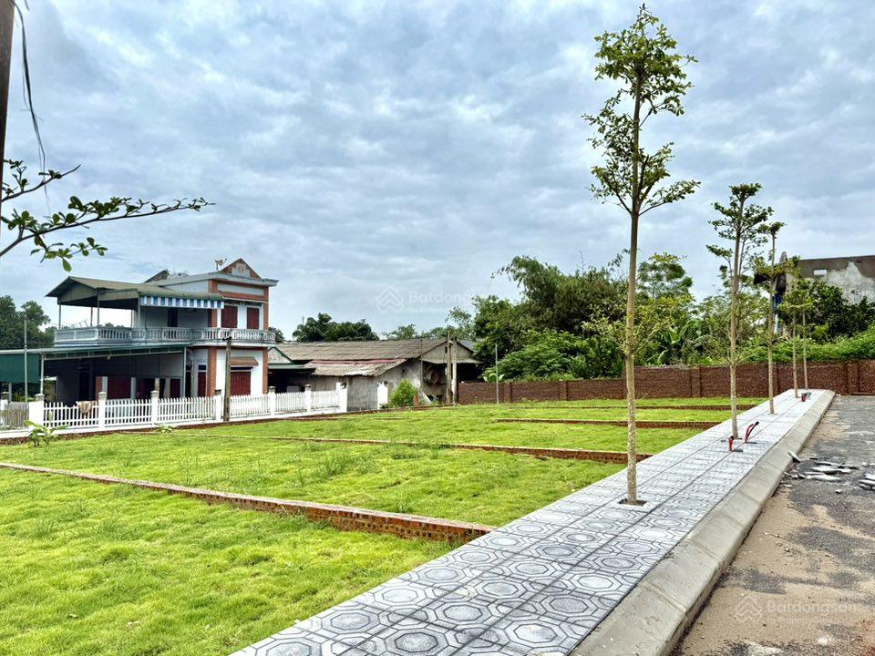 Đất thổ cư 100m² xã Phú Cát giá chỉ 2.3 tỷ - Pháp lý rõ ràng, đầu tư sinh lời!