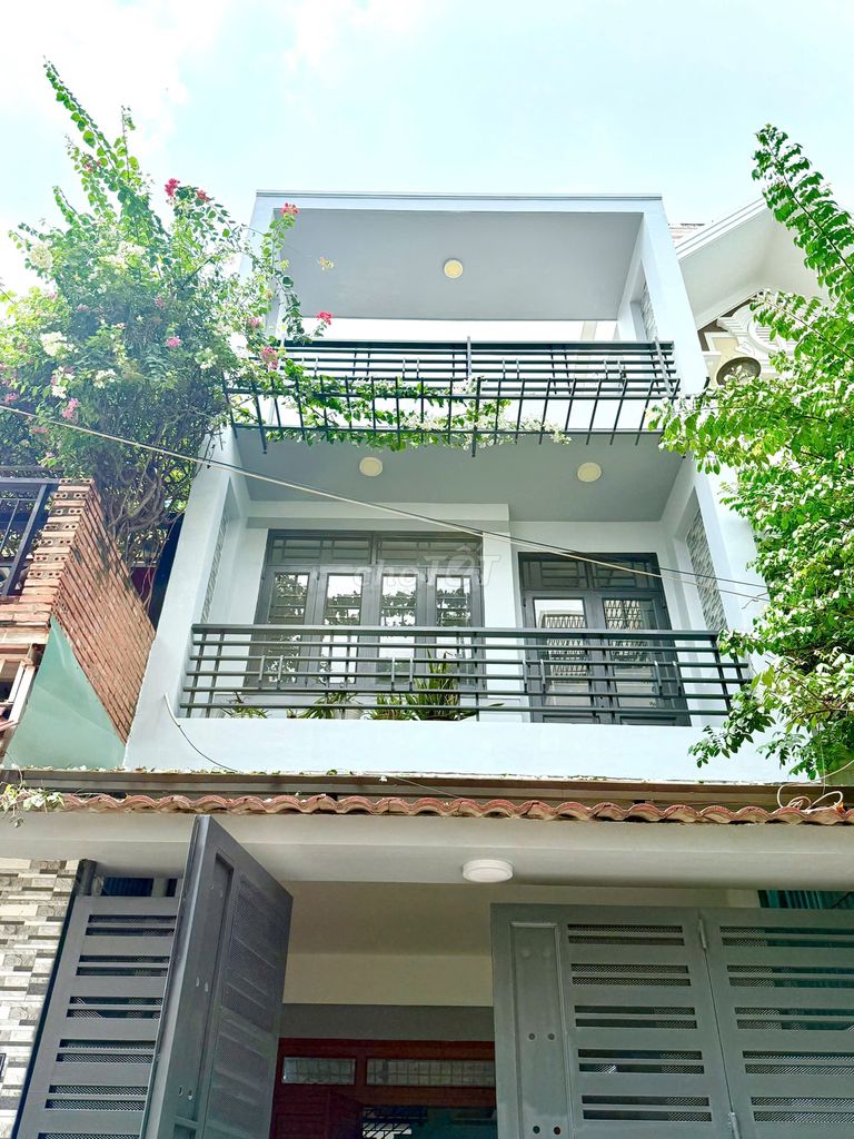 Nhà nguyên căn Hiệp Bình Chánh 87.4m² giá 19 triệu - Đường tải vào tận nơi!