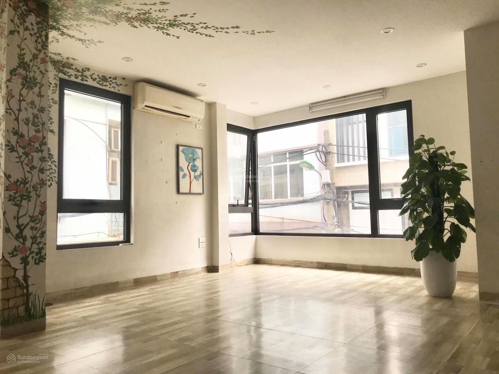 Sàn văn phòng 60m² tại Hoàng Văn Thái, Thanh Xuân - Giá chỉ 8 triệu/tháng!