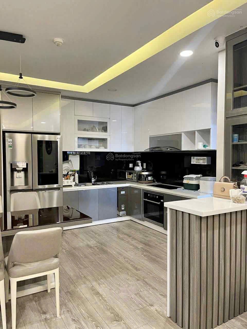 Căn hộ The Pegasuite 89m² giá 4.6 tỷ - Chính chủ bán gấp, vào ở ngay!