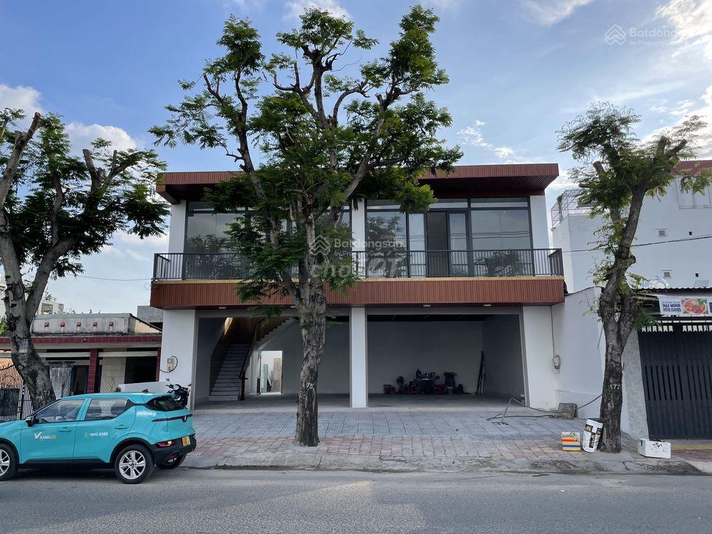 Cho thuê kho xưởng tại Quận 12, TP.HCM - Nhiều diện tích, giá hấp dẫn!