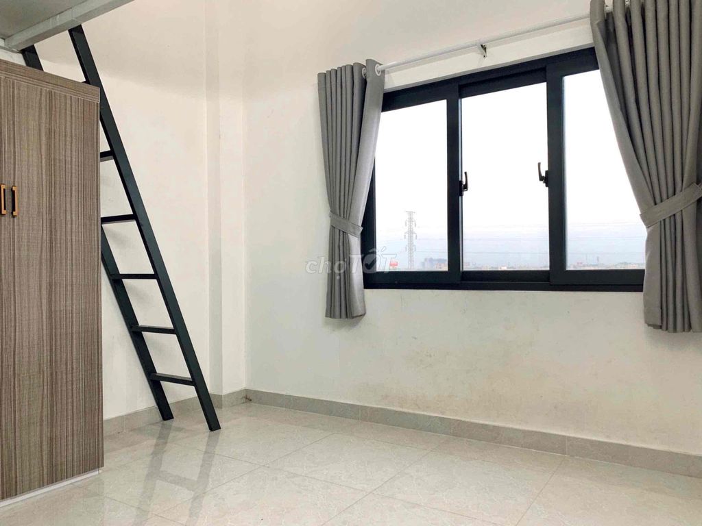 Phòng trọ giá rẻ Phú Hữu 20m² chỉ 3 triệu - An ninh 24/24, giờ giấc tự do!