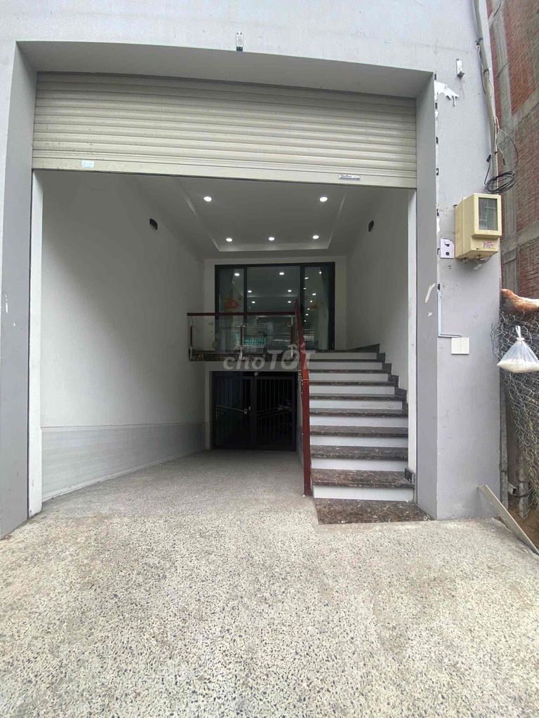 Mặt Bằng Cho Thuê Tại Hẻm 791 Trần Xuân Soạn, Quận 7 - Diện Tích 50m², Giá 14 Triệu