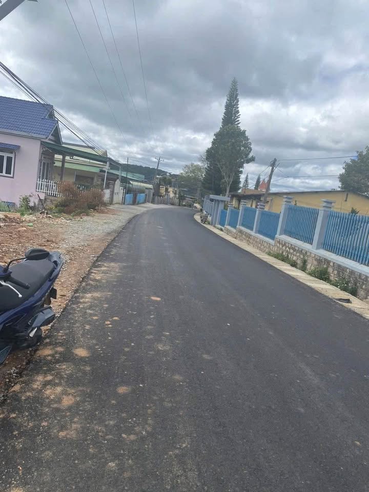 Đất thổ cư Xuân Trường Đà Lạt 299m² giá 5.5 tỷ - Đầu tư sinh lời hiệu quả!