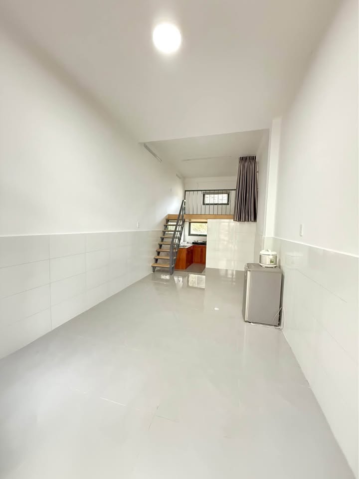 Phòng trọ cho thuê tại Đà Lạt 30m² giá 2.3 triệu - Không gian yên tĩnh lý tưởng!