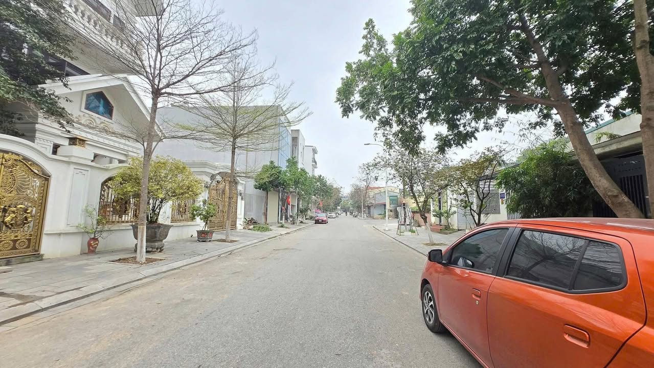 Đất nền tại đường Phùng Dong Oánh, Khai Quang, 100m² giá 3.15 tỷ - Vị trí đắc địa gần KCN!