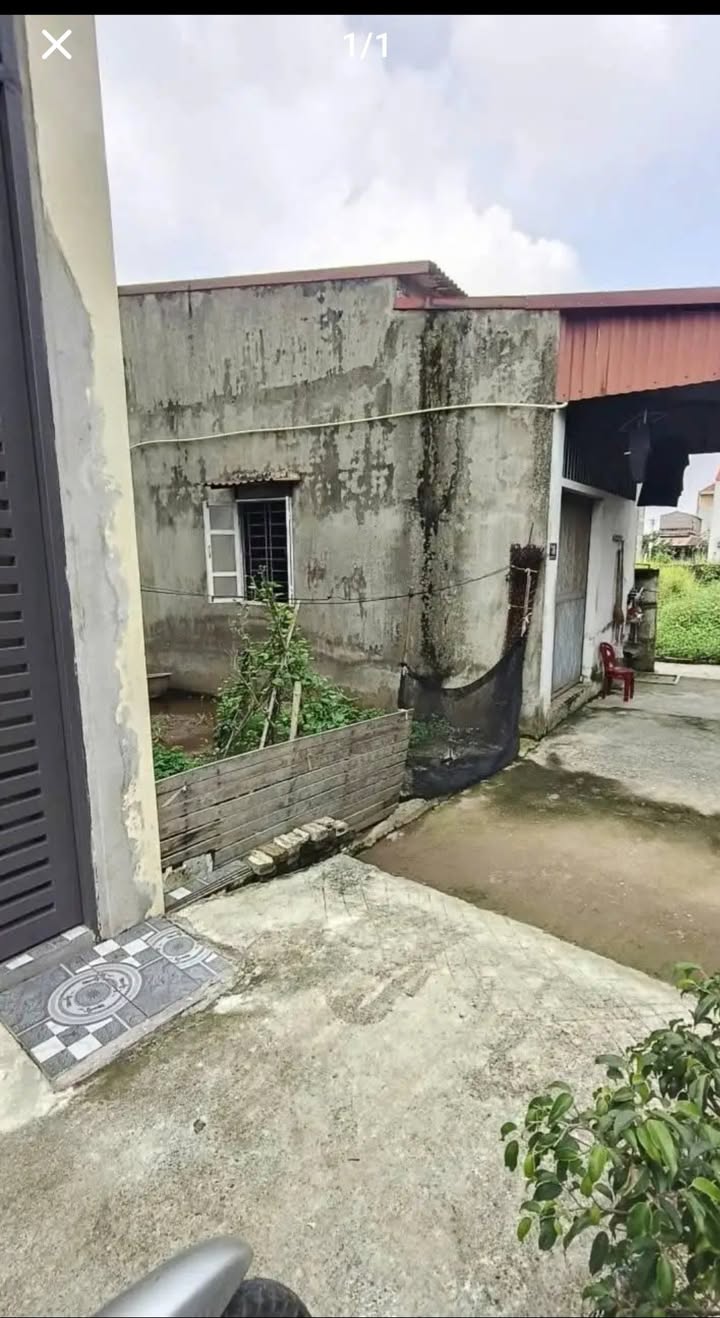 Nhà riêng Thư Phú, Thường Tín 51.5m² giá 2.69 tỷ - Ô tô đỗ cửa, gần các tiện ích