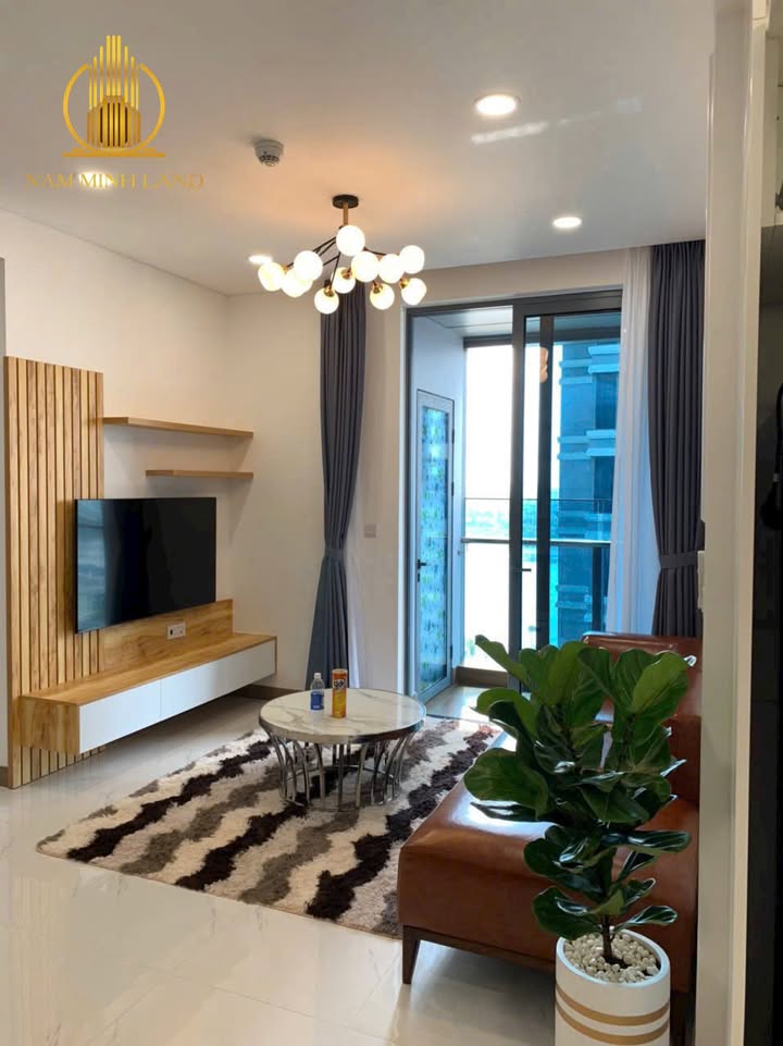 Căn hộ Sunwah Pearl quận Bình Thạnh 54m² giá 10 tỷ - Chính chủ bán, đầu tư sinh lời!