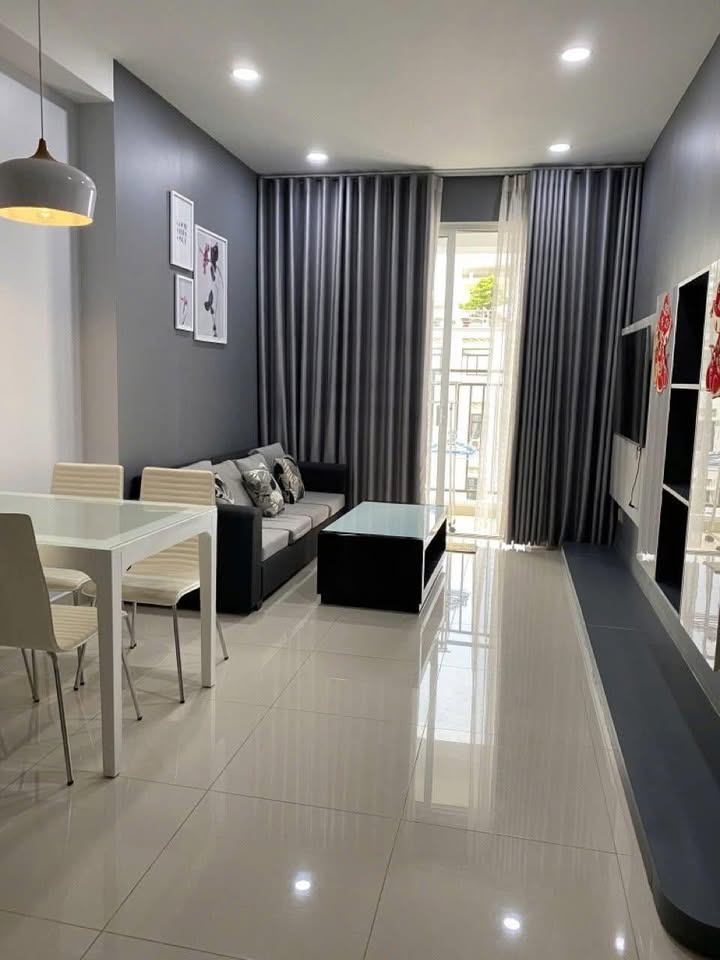 Căn hộ Moonlight Boulevard Quận Bình Tân - Giá thuê chỉ từ 7 triệu!