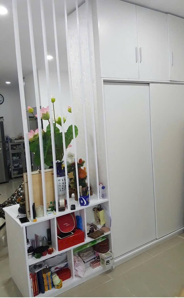 Căn hộ Khang Gia Tân Phú 42m² giá 1.1 tỷ - Nhận nhà ngay!