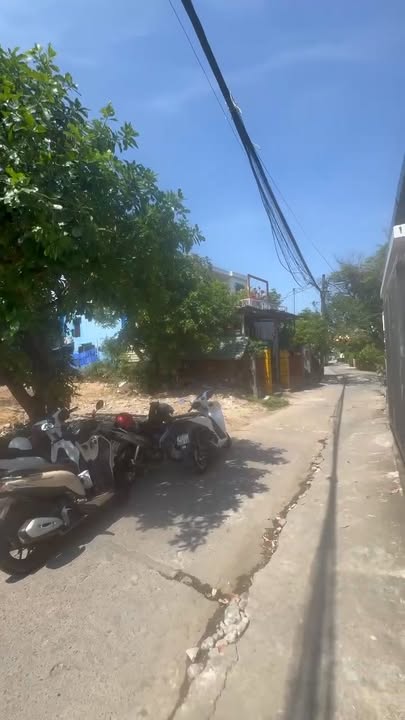 Đất nền 258m² Khối Xuyên Trung, Cẩm Nam - Vị trí đẹp, đầu tư sinh lời cao!