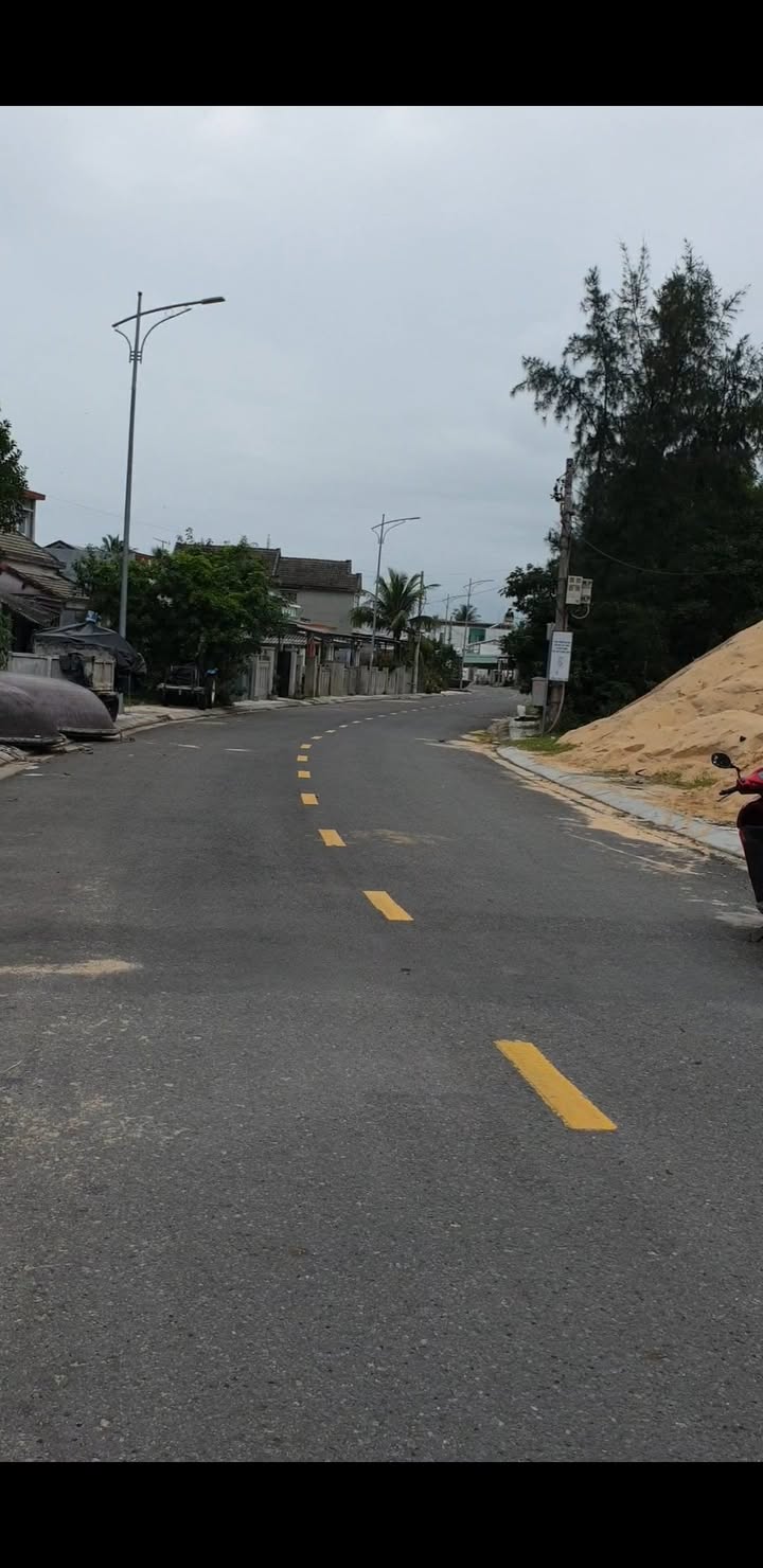 Đất nền 860m² Bình Minh, Thăng Bình - Sổ hồng chính chủ, giá tốt!