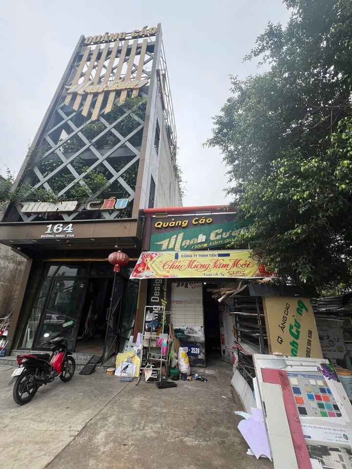 Lô đất 103m² tại Minh Tân, Kinh Môn - Giá 2 tỷ - Sổ đỏ chính chủ!