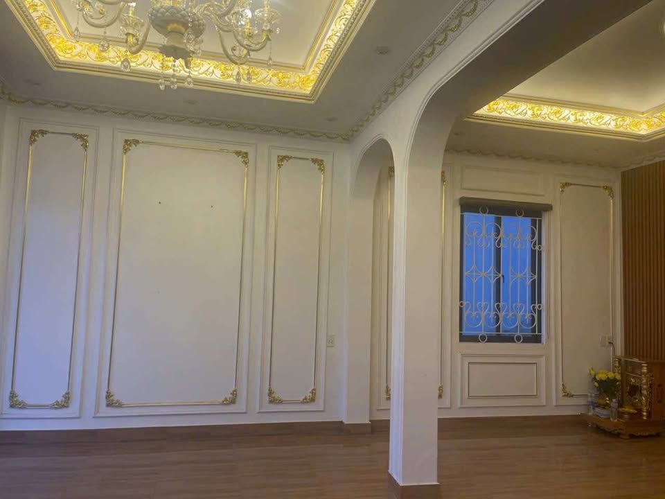 Cho thuê FrontHouse 135 Đường Quang Trung - 120m² - Thỏa thuận giá tốt!