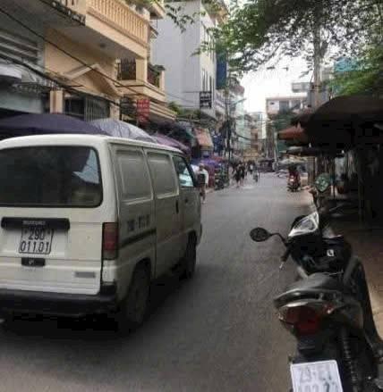 Bán nhà mặt phố Yên Duyên, Hoàng Mai 84m² giá 29 tỷ - Chính chủ cần bán gấp!
