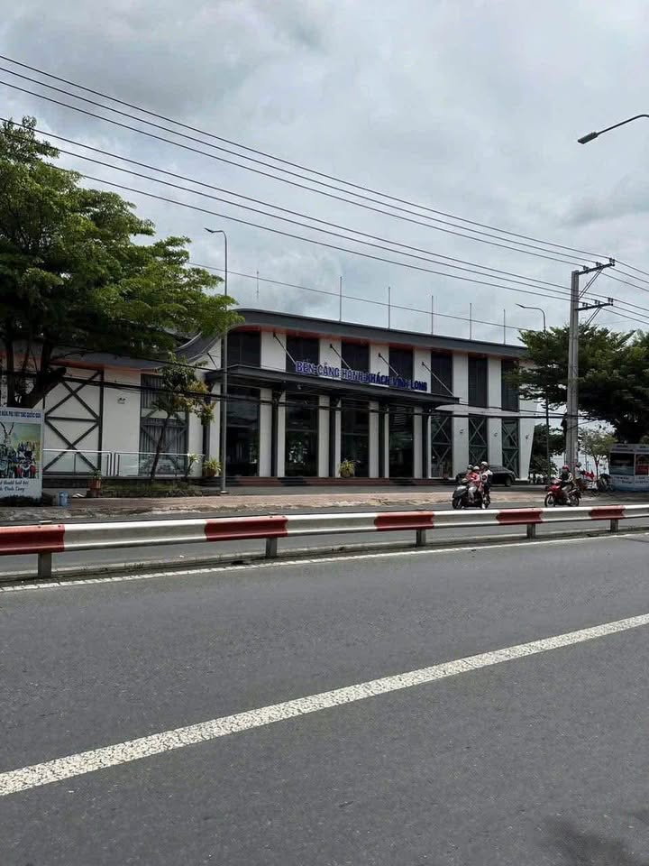 Nhà hẻm Long Châu Vĩnh Long 80m² giá 1.25 tỷ - Chính chủ bán gấp!