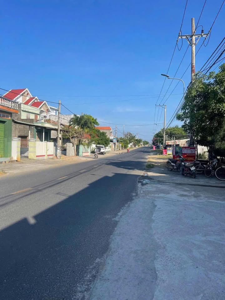 Đất mặt tiền QL29, Phường Hòa Hiệp, 193.44m² - Cơ hội đầu tư tuyệt vời!