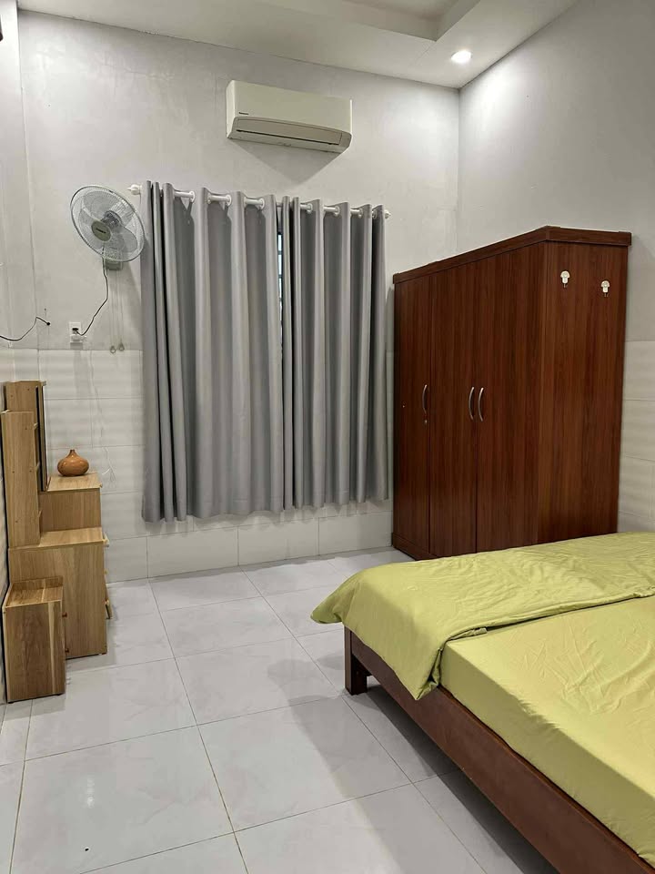 Nhà cho thuê tại khu Bến Tràm, Phú Quốc - 5 triệu/tháng, tiện nghi đầy đủ!