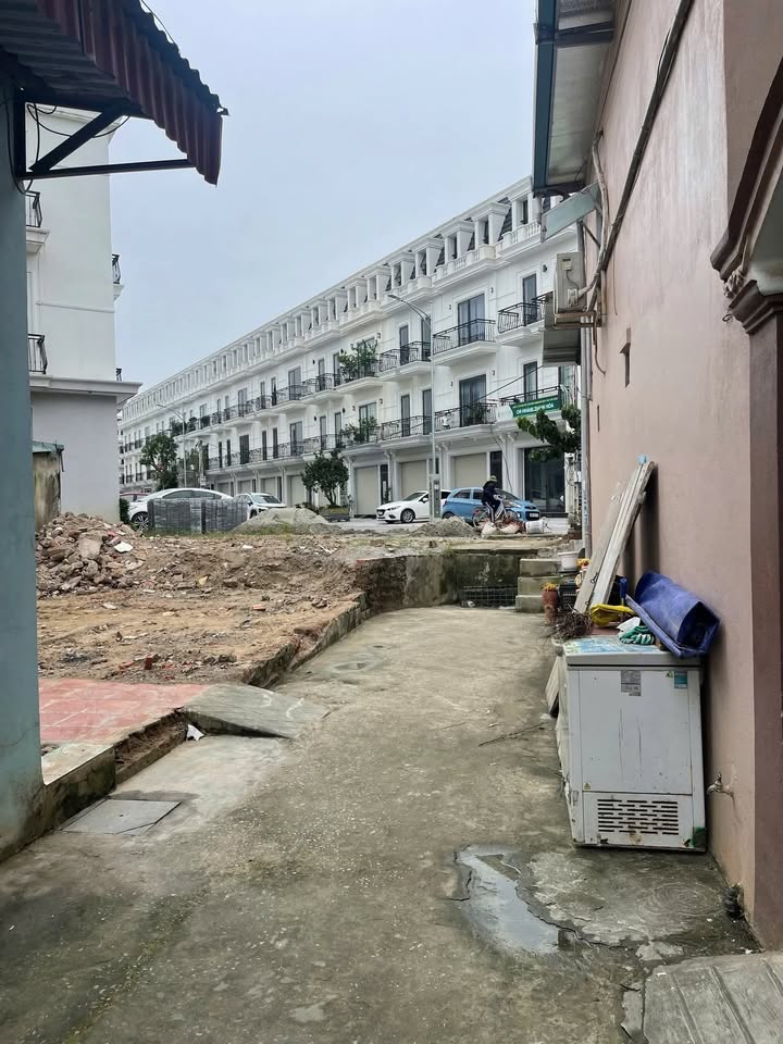 Lô đất đẹp 179m² tại Đông Sơn, Thanh Hóa giá chỉ 2,1 tỷ - Cơ hội đầu tư hấp dẫn!