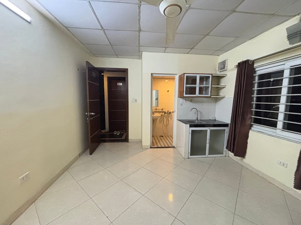 CCMN 467 Lĩnh Nam 2.7 triệu/tháng - An ninh đảm bảo, tiện nghi đầy đủ!