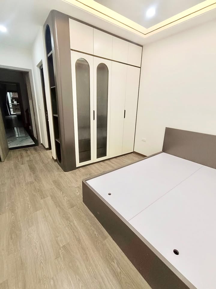 Phòng cho thuê đẹp tại Ngõ 254 Tam Trinh, 15m² chỉ 3.5 triệu/tháng - Nội thất đầy đủ