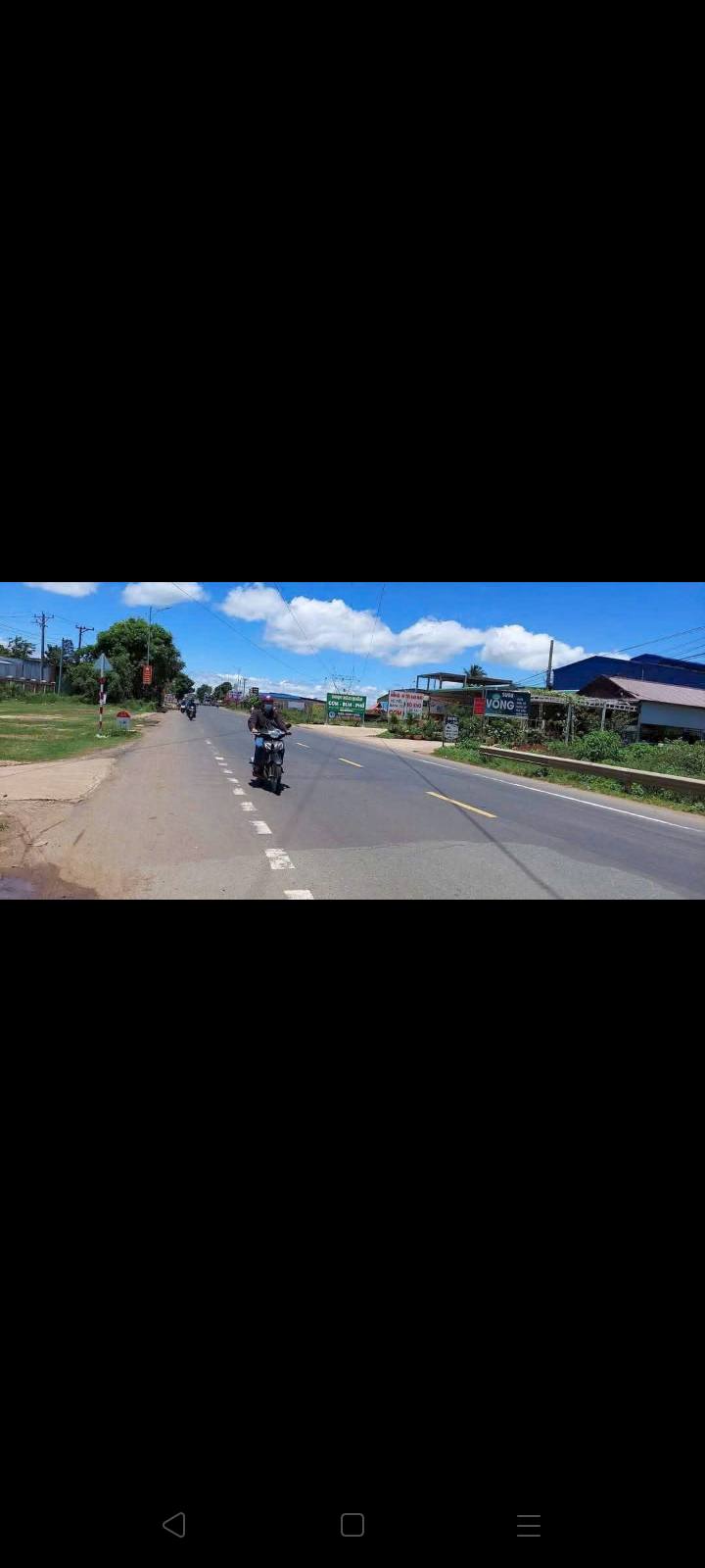 Đất lô góc 2 mặt tiền QL20, Phú Hội 495m² giá 10.8 tỷ - Cơ hội đầu tư tuyệt vời!