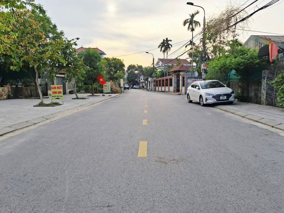 Đất nền Thạch Quý Hà Tĩnh 103m² - Vị trí đắc địa, giá ưu đãi!