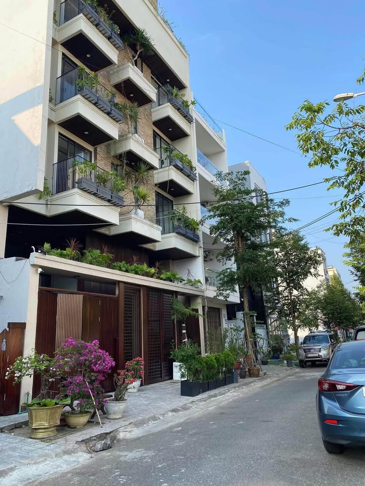 Đất nền Khuê Mỹ Đông 6, Ngũ Hành Sơn 87.5m² giá 10 tỷ - Đầu tư sinh lời tuyệt vời!