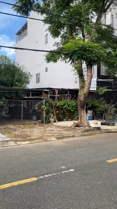 Đất nền Hà Tông Huân, Sơn Trà, Đà Nẵng 90m² giá 7 tỷ - Cơ hội đầu tư sinh lời!