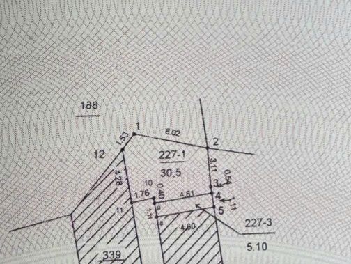 Đất nền Kiến Hưng 30m² giá 4 tỷ - Vị trí đẹp đối diện khu đấu giá!