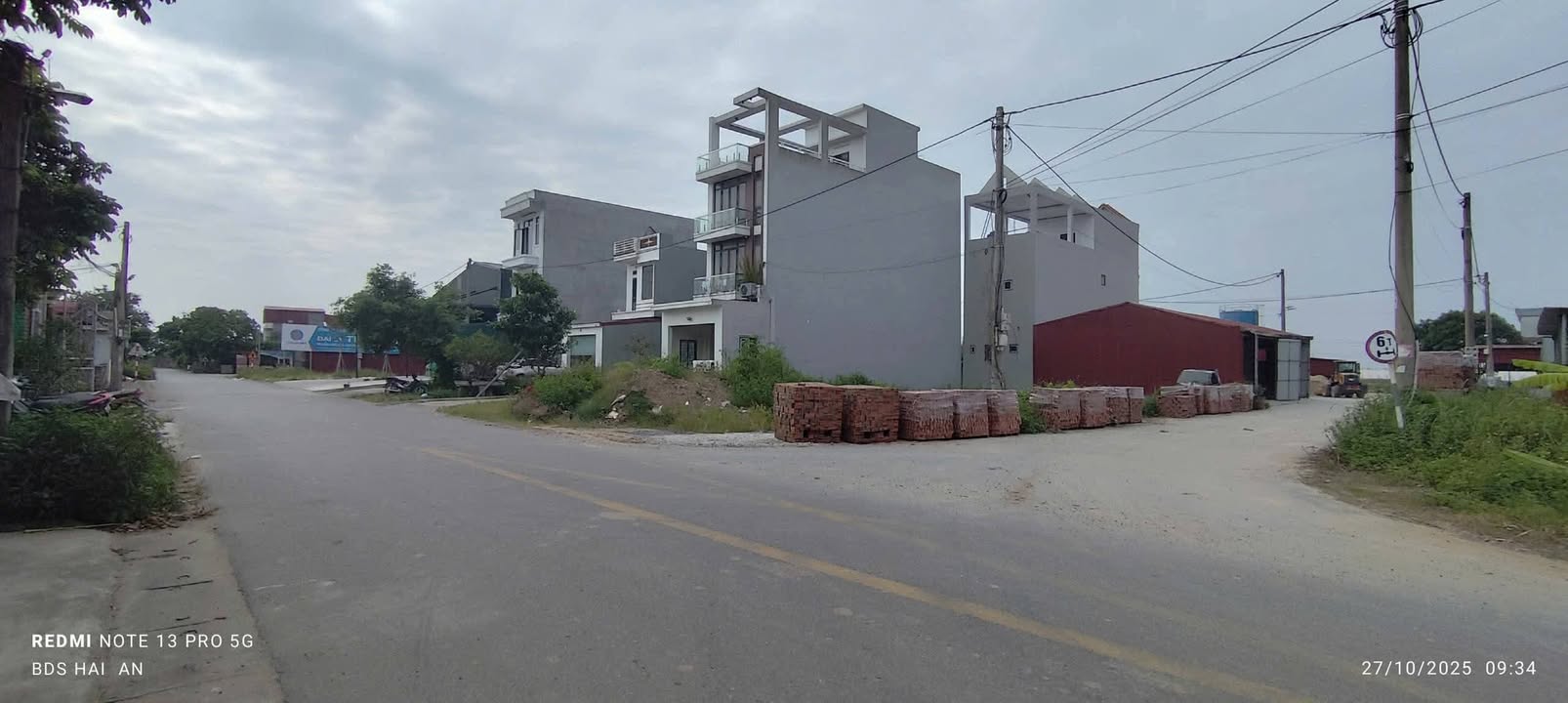 Đất nền Đoàn Đào Phù Cừ 103m² giá 1.7 tỷ - Tiện ích đầy đủ, giao thông thuận lợi!