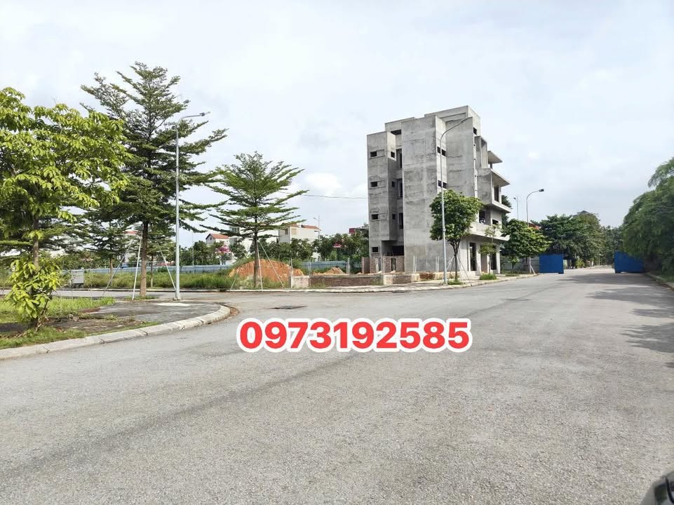 Đất nền 100m² KDC Tỉnh Uỷ Vĩnh Yên giá 3.1 tỷ - Đầu tư sinh lời hấp dẫn!